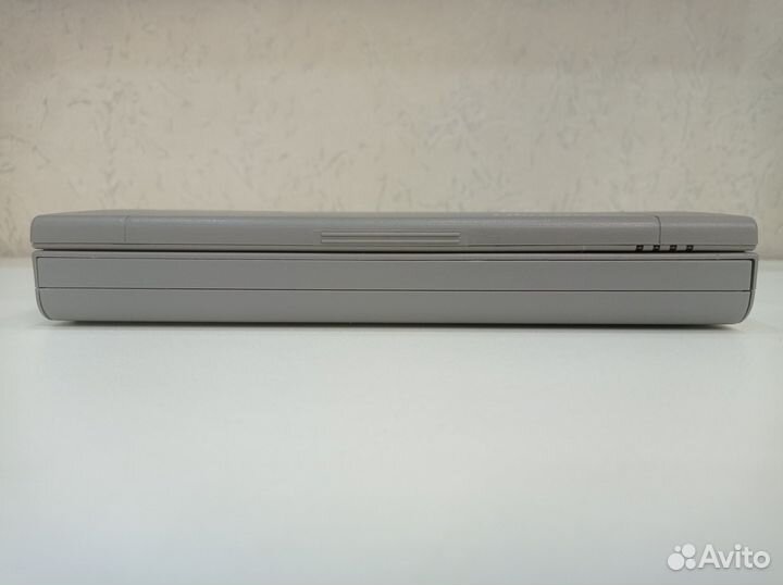 Редкий ноутбук Toshiba Libretto 30CT