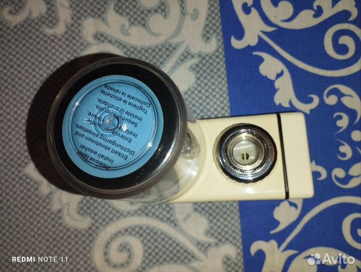 Фильтр для смесителя