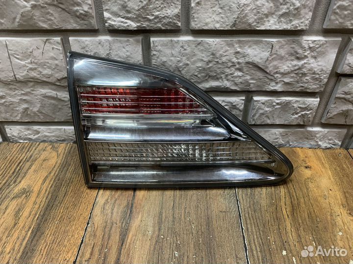 Lexus RX 350 Фонарь задний внутренний LH RH