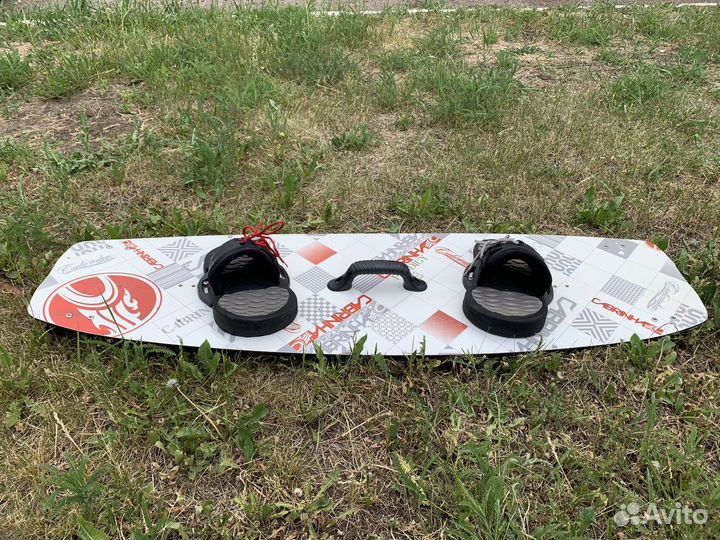 Доска для кайтинга
