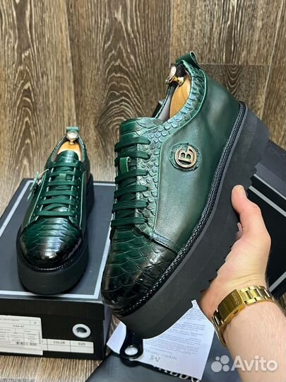 Мужские mirko osvaldo