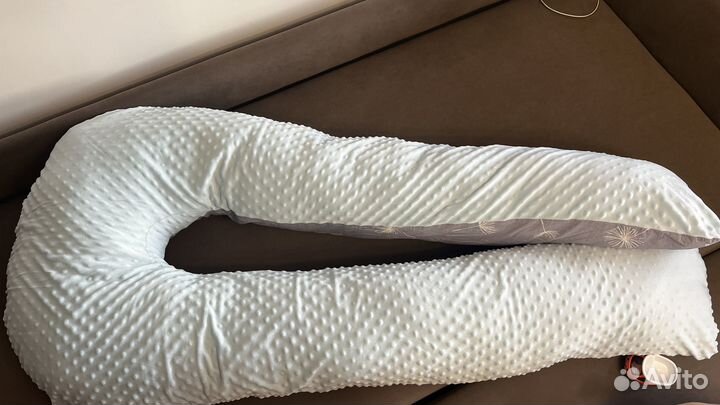 Продам подушку для беременных