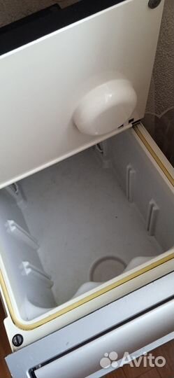 Автохолодильник компрессорный