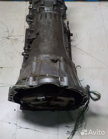 Nissan АКПП FX/QX70 (S51) 2008-2017 310201CA3B