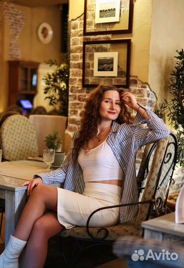 Организатор мероприятий