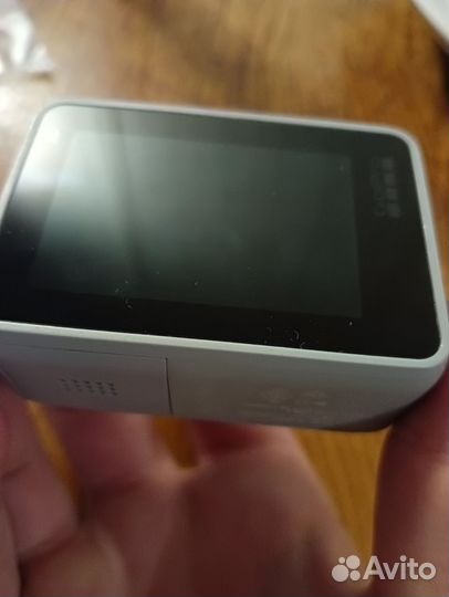 Go pro hero 7 white