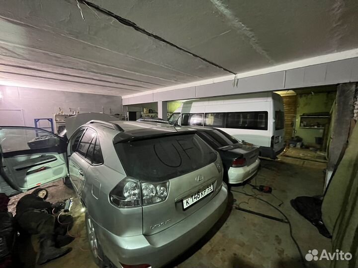 Бюджетная сварка авто, порогов