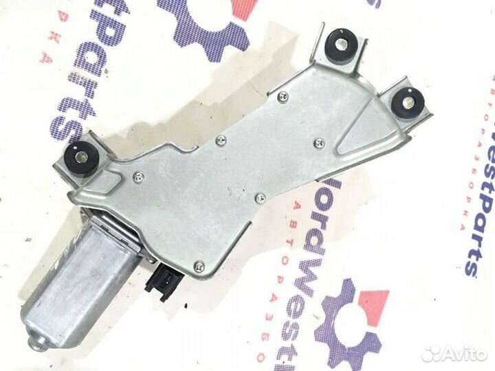 Моторчик стеклоочистителя задний Land Rover Range