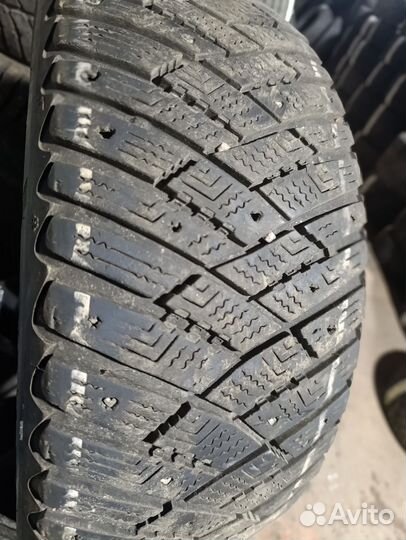 Goodyear Ultragrip Ice Arctic 195/55 R16 85T