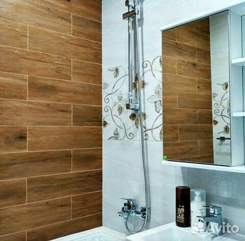 Замена труб. Ремонт Ванной и Туалета. Сантехника