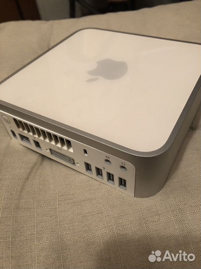 Apple Mac mini