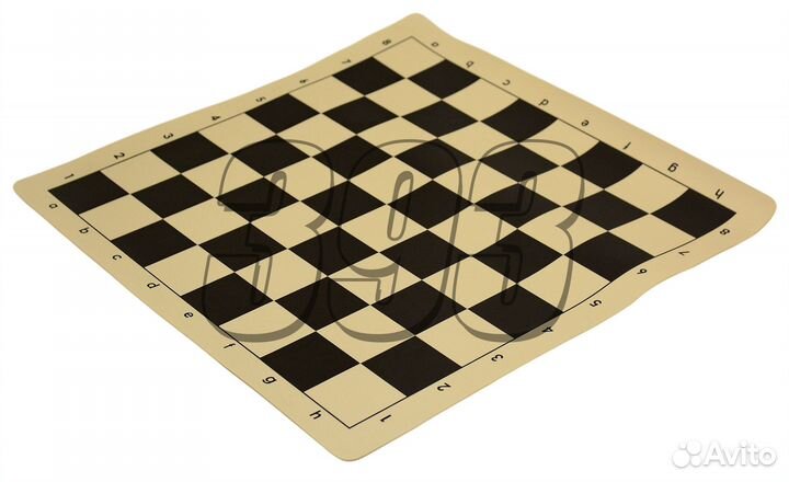 Шахматы Сессия (52925)