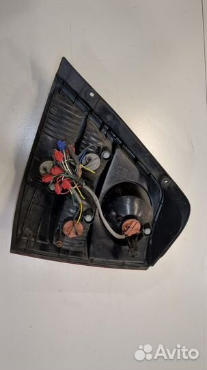 Фонарь (задний) киа Sorento, 2006