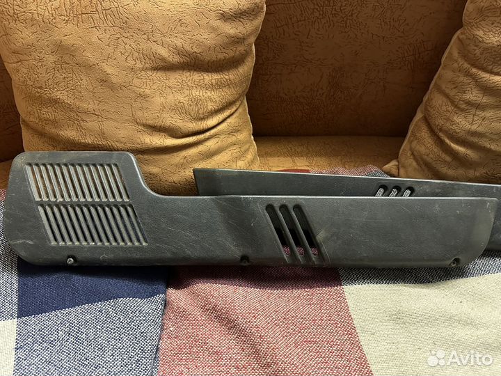 Подиумы ваз 2110-12 оригинал