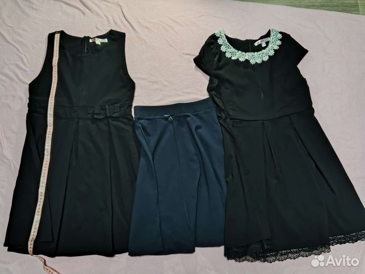 Форма для девочек