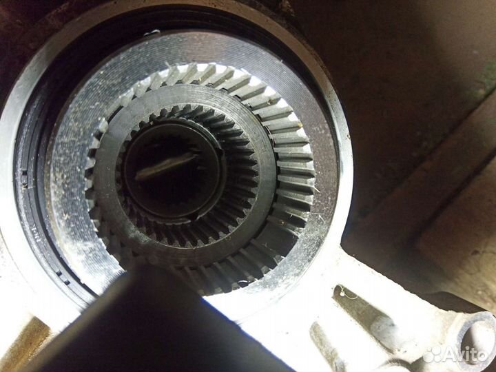 Раздатка Airtrek