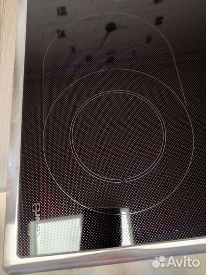 Варочная панель электрическая Bosch NKC 645 P 01