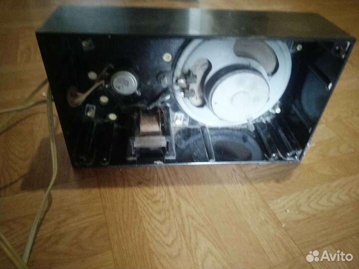 Абонентский громкоговоритель невский СССР