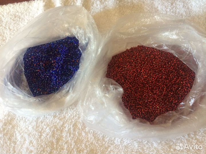 Винтажная брошь