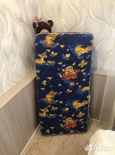 Матрас детский