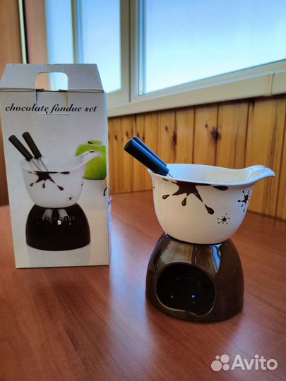 Фондюшница