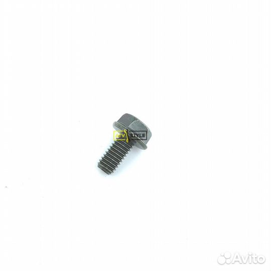 Болт М6х12 30006-060012840