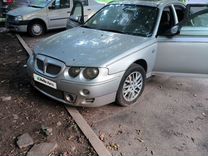 Rover 75 2.0 AT, 2000, 240 000 км, с пробегом, цена 150 000 руб.