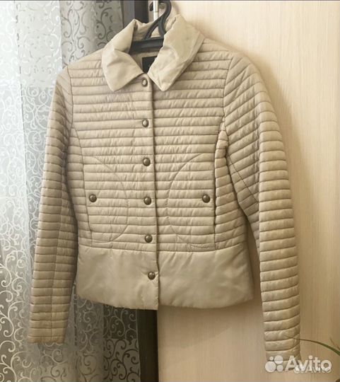 Пакет вещей и обуви