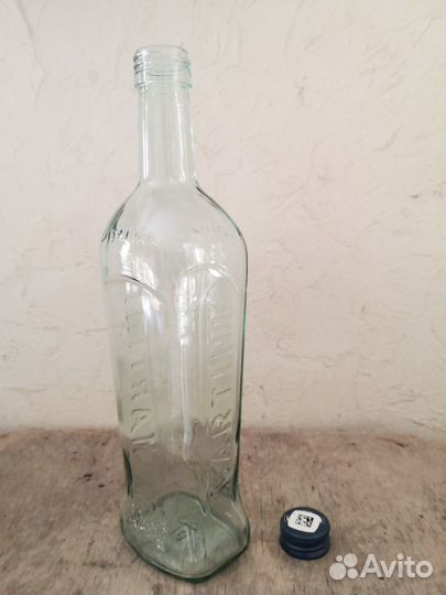 Бутылка 