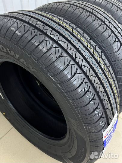 Wideway Speedway 265/65 R17 112H