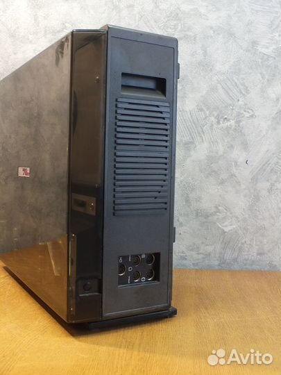 Катушечный магнитофон астра 110 под пломбами