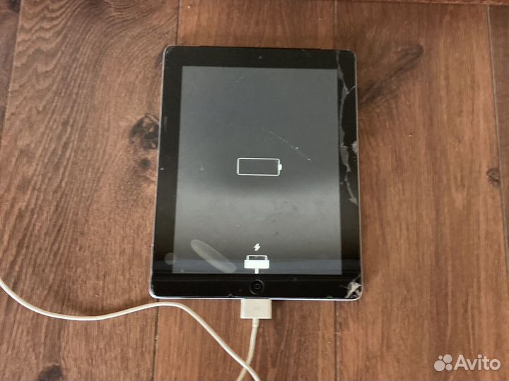 Планшет apple iPad 4 64 Gb