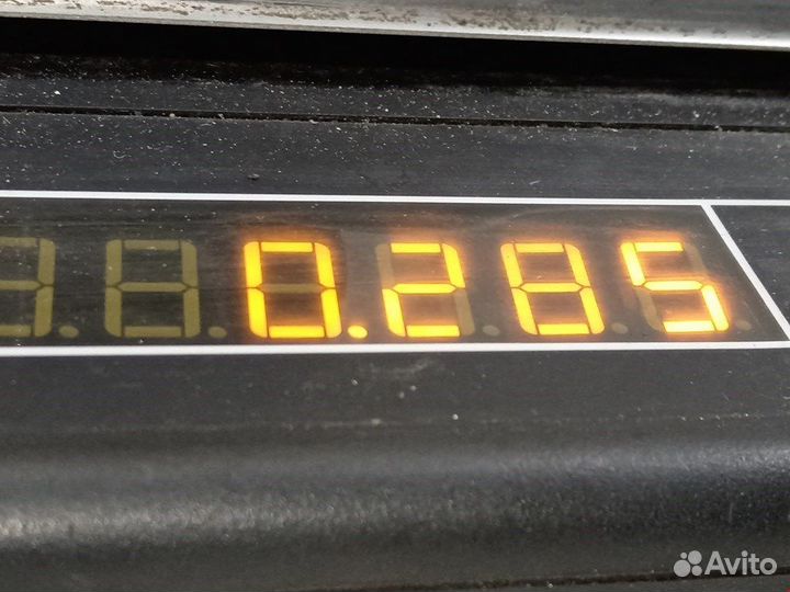 Замок капота для mercedes-benz C-Class (W203)