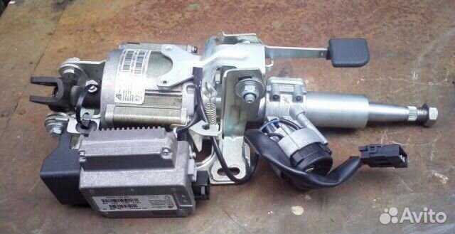 Электро Усилитель Руля