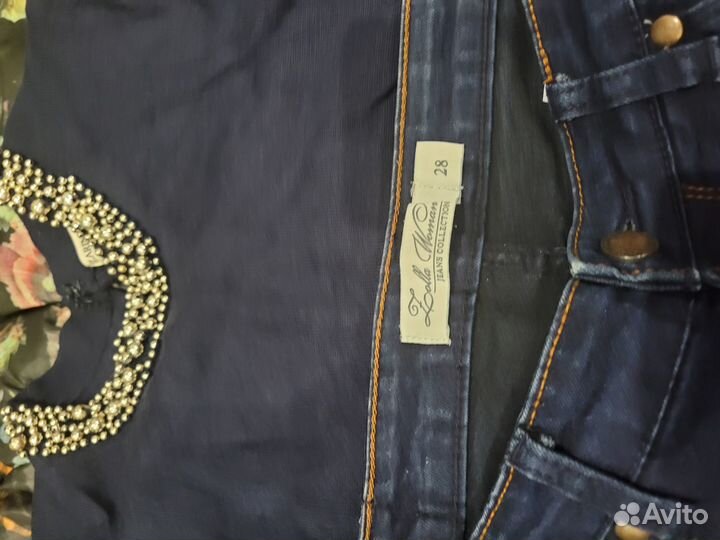 Продам женские вещи пакетом