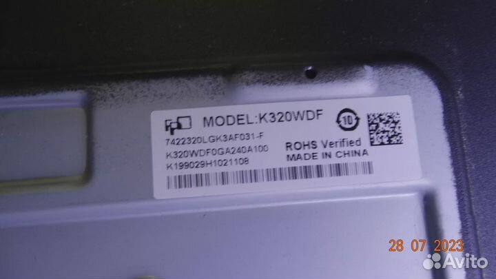 4708-K320WD-A3113N11