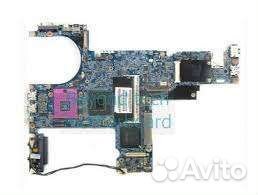 Материнская плата hp 6910p