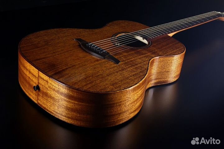 Новые гитары Lag (много моделей под заказ)