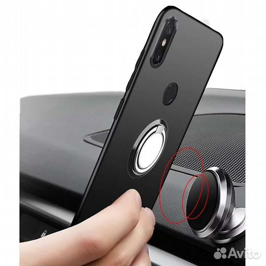 Чехол на itel a48