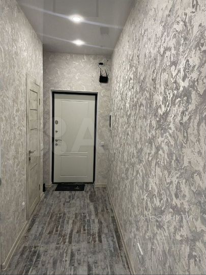 Квартира-студия, 22,5 м², 4/16 эт.