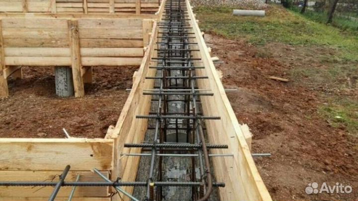 Кровельные работы от мастеров