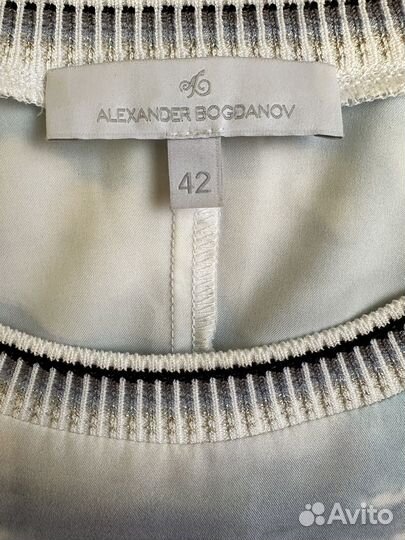 Платье летнее