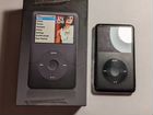 iPod classic 120gb