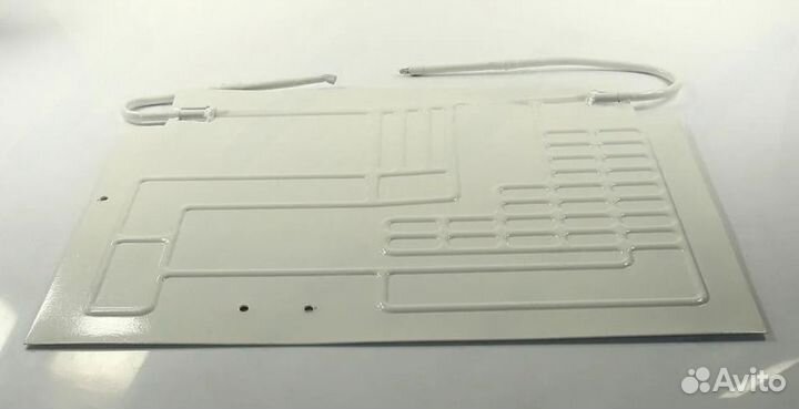 Испаритель ВТО 450х330 2-кан Норд 226