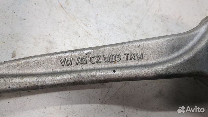 Рычаг подвески Audi Q5, 2020