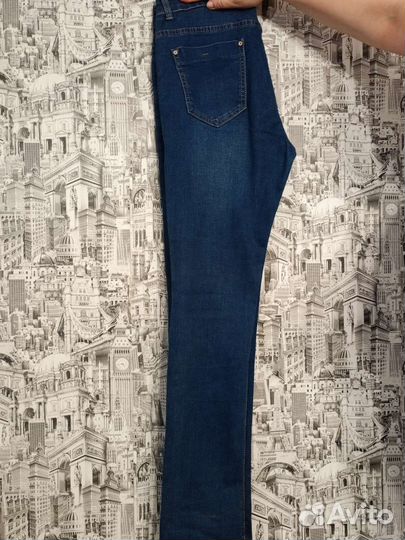 Джинсы 31размера