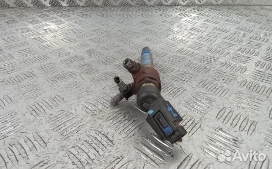 Форсунка дизельная land rover range rover sport (N