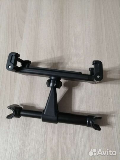 Держатель планшета, телефона в подголовник