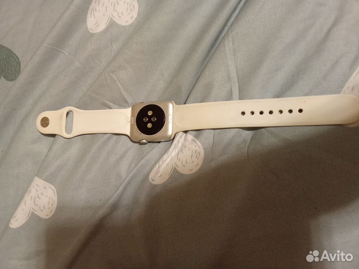 Apple Watch Series 3 42mm