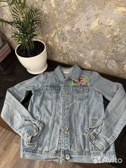 Одежда пакетом на девочку 11-13 лет